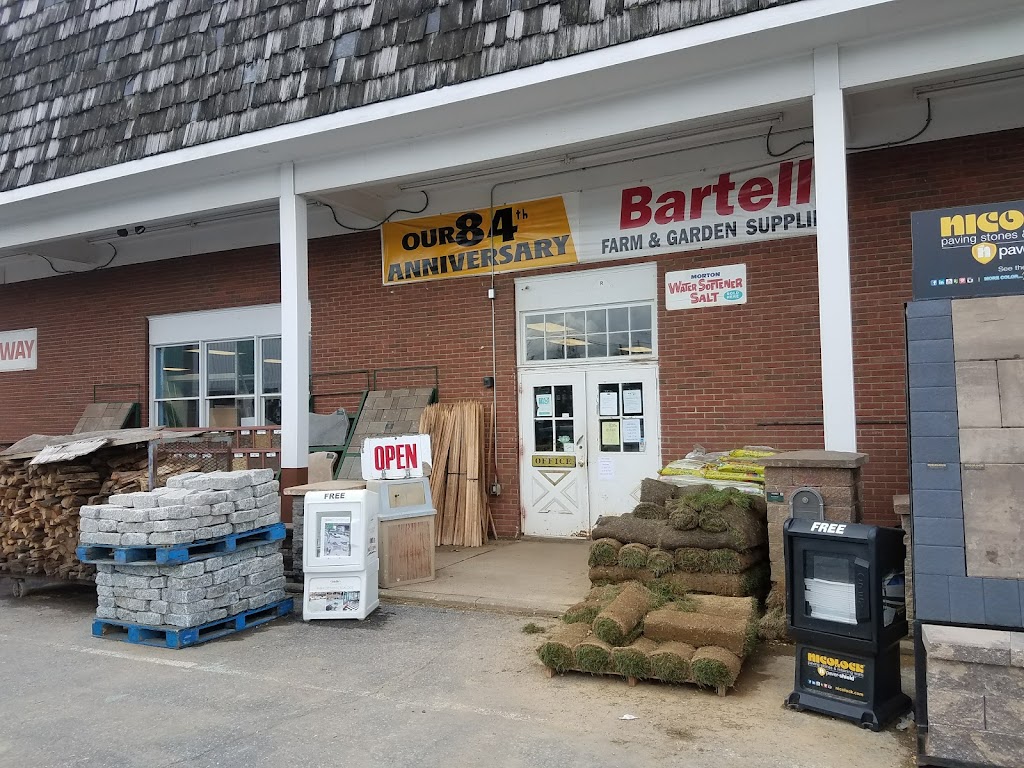 alt='Bartells is great and the owners are always very friendly! Every time we need some supplies for a trip or an Eagle Scout'
