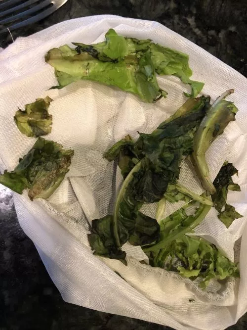 My experience with Free Haven Farms through the FreshBox program has been infuriating and disappointing