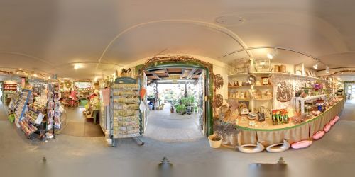  alt='The most charming, local, family-owned treasure in the area! This garden center has it all from annuals, perennials, trees,'