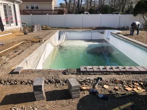Guerrero Gonzalez and his team did a great patio install and flagstone repair for us and we were so happy with their work I