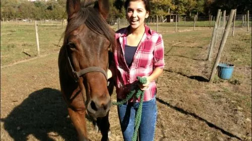 Out of all the farms I’ve been to Sweet Haven is by far the best one yet