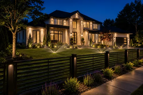 I rarely leave negative reviews, but my experience with NJ Best Lawns, Sprinklers & Fencing was one of the worst I"ve had