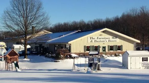 Absolutely the friendliest, polite, and well stocked Big Green Egg dealer I"ve ever visited. . 