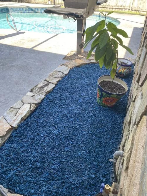 Great company and employees if you need rubber mulch or accessories these are the people you need to contact 