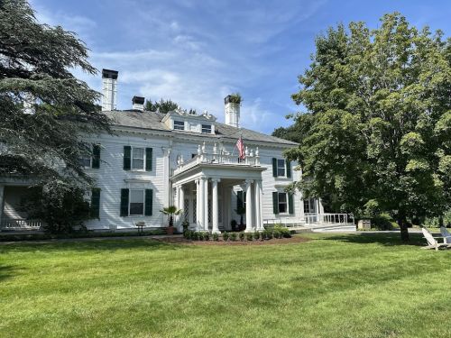  alt='The Frelinghuysen Arboretum offers far more than a display of floral elegance'