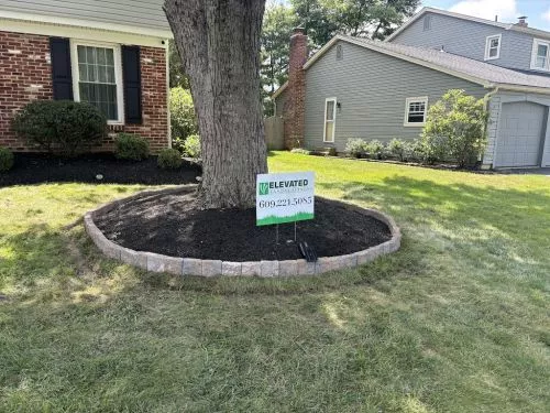 Jake & Team did a fantastic job in our backyard. He had good and very helpful design suggestions, and followed through on