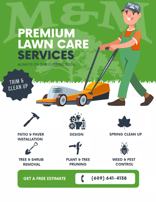 I would give a zero if I could! I called M&M before the recent snowstorm to schedule snow removal, since I am disabled and
