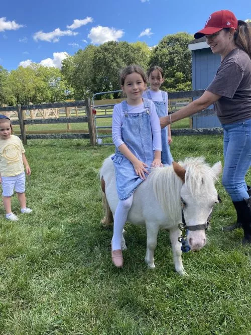 Took my toddler & 9 month old here today! BETTER THAN DISNEY!!! My toddler had the time of his life not only did we learn