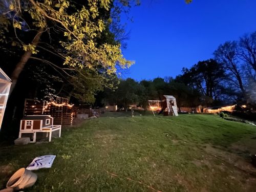  alt='Seventh Heaven Farms is our new home away from home! We spent Mother’s Day there, and had the most delightful time'