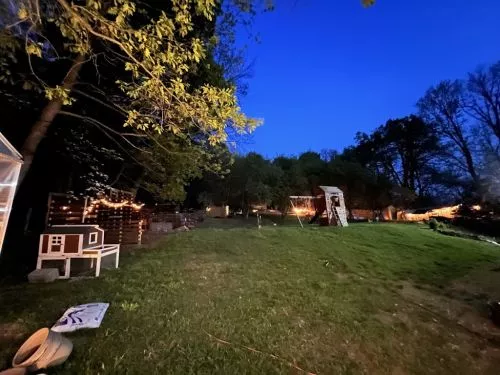 My son and I went to the grand opening this past weekend and it was beyond our expectations