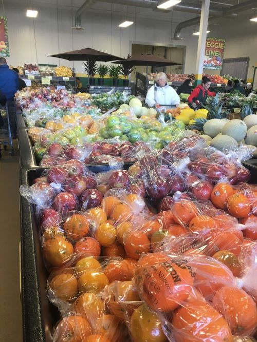  alt='Whenever I need a larger amount of flowers, veggies or fruit I will go here'