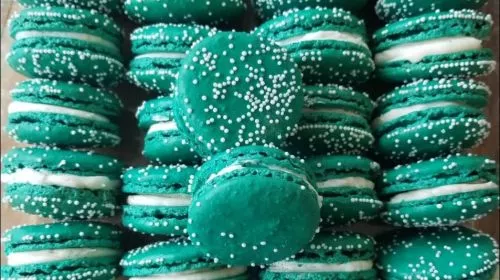 We just stopped in after a visit to the Lighthouse Thrift and planned on a cupcake or cookie treat
