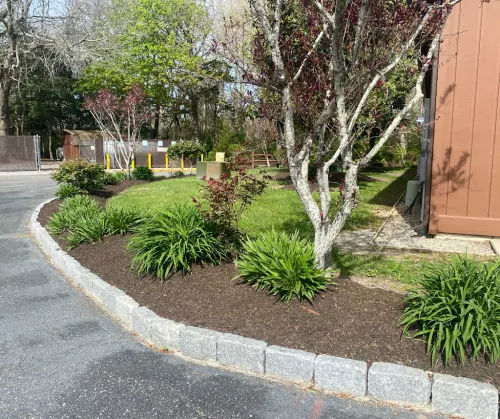 SeaView has done work in Cape Island Resort for 5 years now. They are an extremely dependable crew that has amplified the