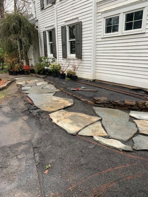  alt='I recently hired ATA to install landscape lighting around my home, and I