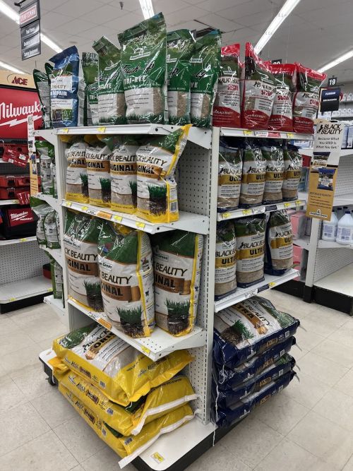  alt='We have purchased household items to bird food/feeders for 10 years… and sales staff are so helpful and knowledgeable'