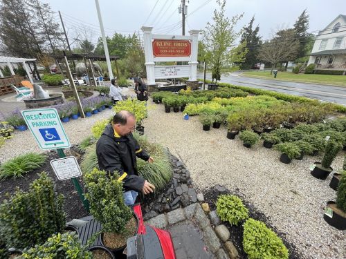  alt='We are building new in BHW. We had gotten several estimates for our pavers and ground cover'
