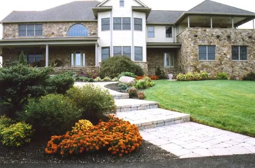 My patio is absolutely beautiful! The price was fair and the work was completed quickly