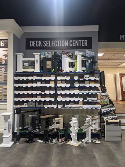 If you’re tired of the big-box experience and want real expertise and service, do yourself a favor and visit Millhurst