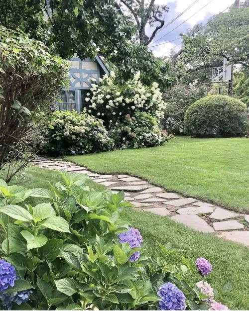 I absolutely love this landscaping team and am lucky to have worked with them since I moved to Montclair in 2009