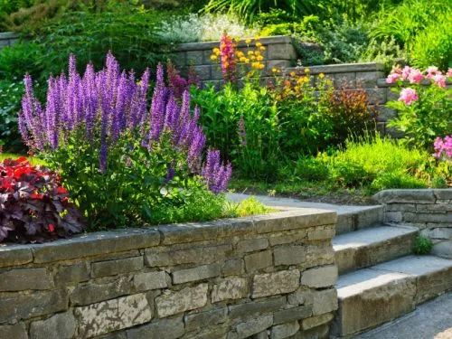 Working with Jeremy at Greenway Landscaping was a breath of fresh air