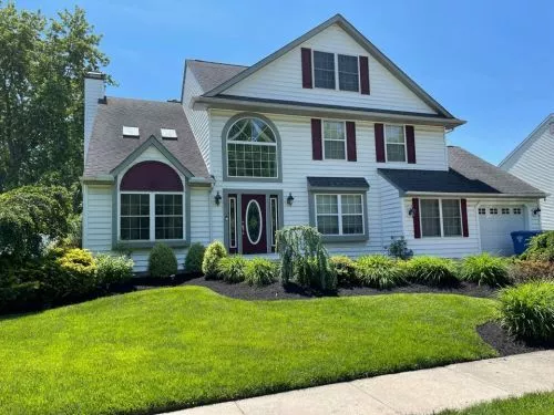 I have been able to rely on the owner, Anthony, multiple times throughout operating my own landscaping company with help
